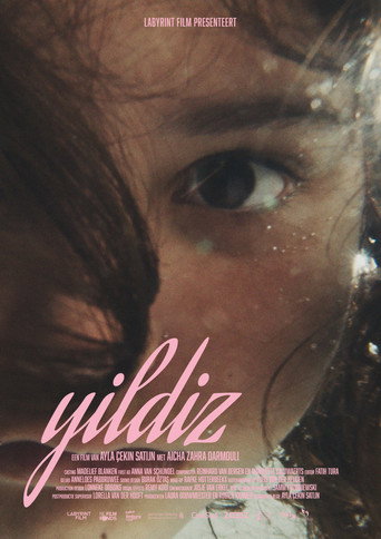 Movie poster for Yildiz (2024)