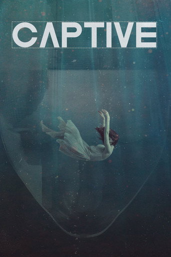 Movie poster for Captive (2021)