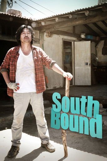 South Bound poster