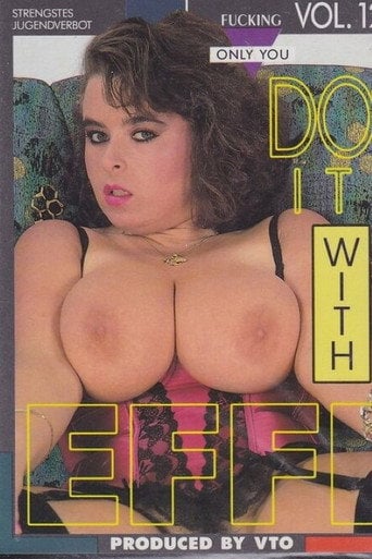 Movie poster for Do It with Effi (1991)
