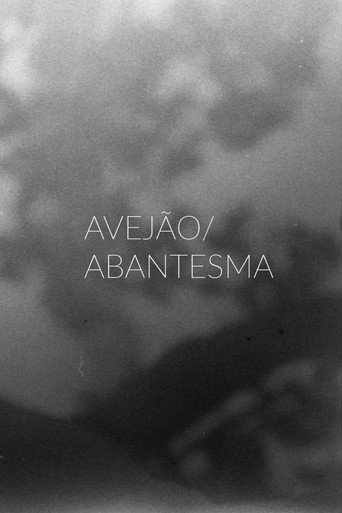 Movie poster for Avejão/Abantesma (2020)