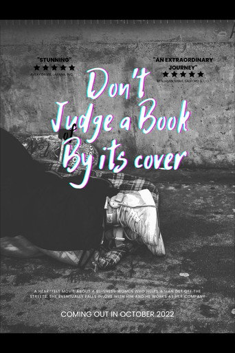 Movie poster for Ali Siddiq: Don't Judge A Book by Its Cover (2023)