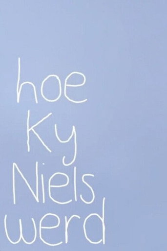 Movie poster for Hoe Ky Niels werd (2014)