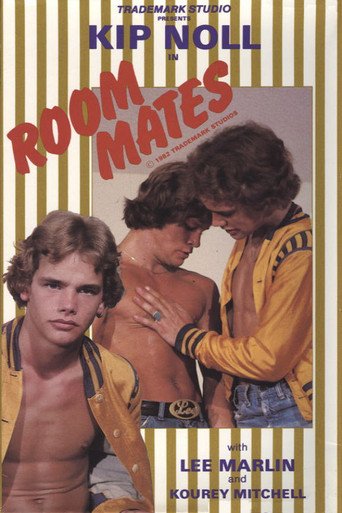 Movie poster for Roommates (1982)