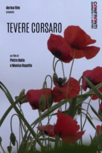 Movie poster for Tevere Corsaro (2025)