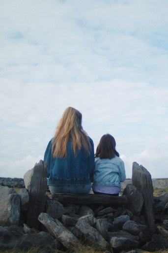 Movie poster for The Island (2024)