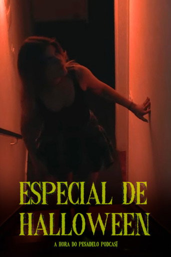 Movie poster for A Hora do Pesadelo Podcast - Especial (2023)