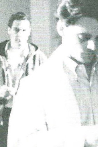 Movie poster for The Confession (1996)