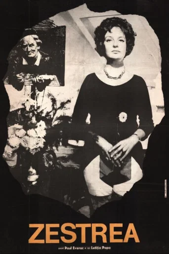 Movie poster for The Dowry (1973)