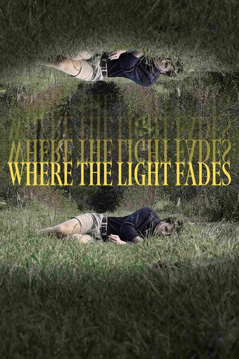 Movie poster for Where the Light Fades (2026)