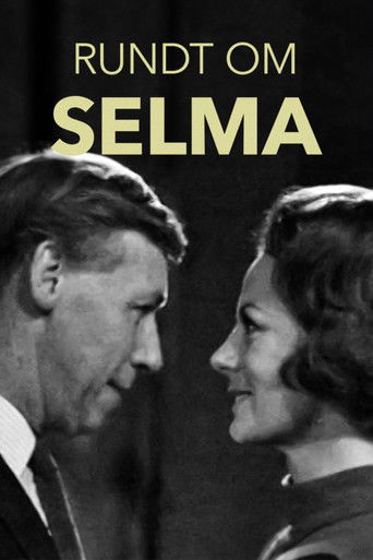 Rundt om Selma poster
