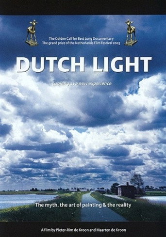 Movie poster for Dutch Light (2003)