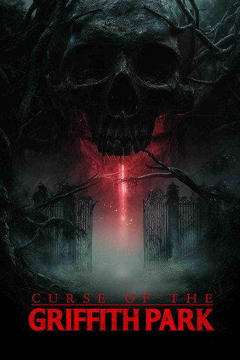Movie poster for Curse of Griffith Park (2026)