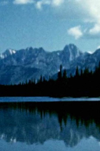 Movie poster for Water for the Prairies (1951)