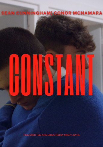 Movie poster for Constant (2026)