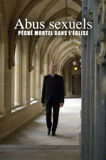 Movie poster for Abus sexuels - Péché mortel dans l'Église (2023)