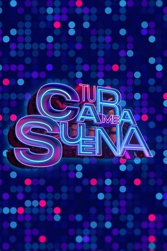 Tu cara me suena poster