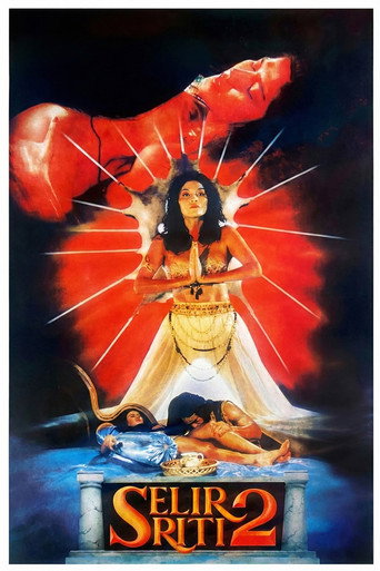 Movie poster for Selir Sriti II (1993)