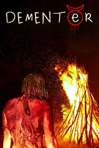 Movie poster for Dementer (2019)