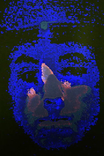 Movie poster for UNTITLED 4 (2023)