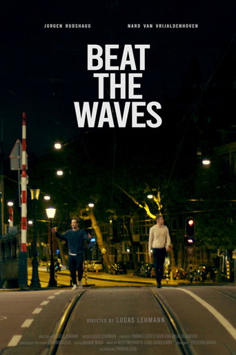 Movie poster for Beat the Waves