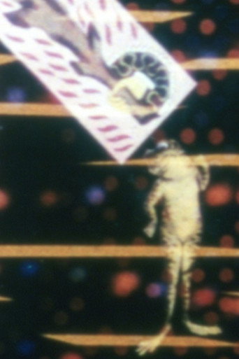 Movie poster for No. 17: Mirror Animations (1979)