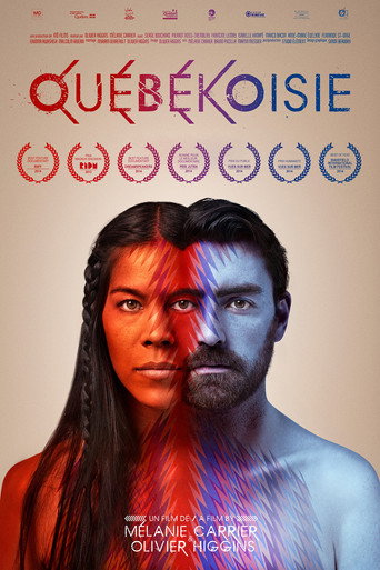 Movie poster for Québékoisie (2014)