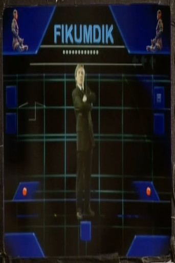 Fikumdik poster