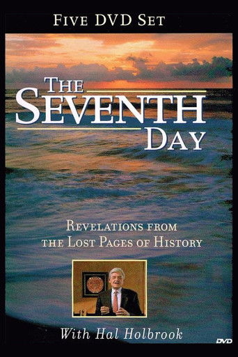 The Seventh Day poster