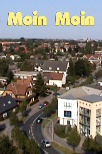 Movie poster for Moin Moin (2004)