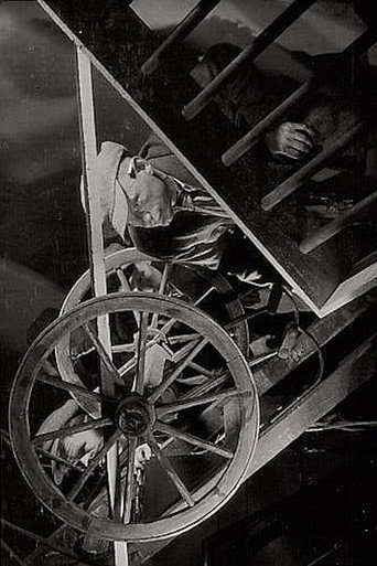 Movie poster for Unemployed: The Destiny of Millions (1933)