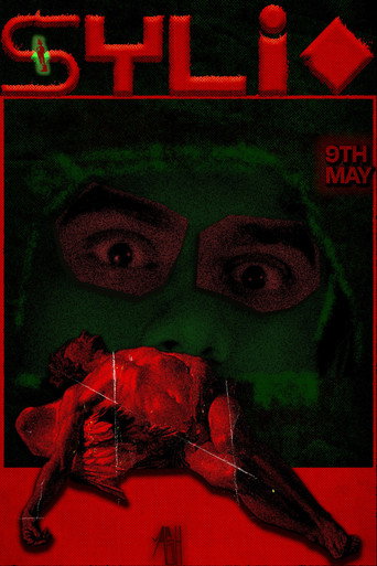 Movie poster for SYLIO (2025)