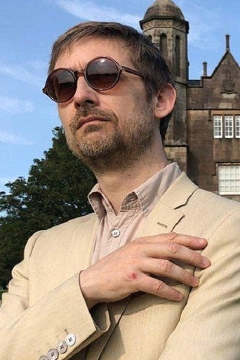 Movie poster for Neil Hannon: 30 Years of the Divine Comedy (2021)