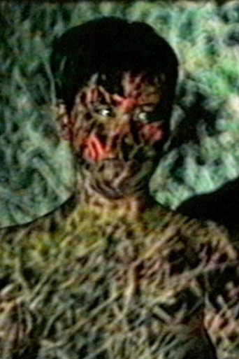 Movie poster for Earth Flesh (1997)