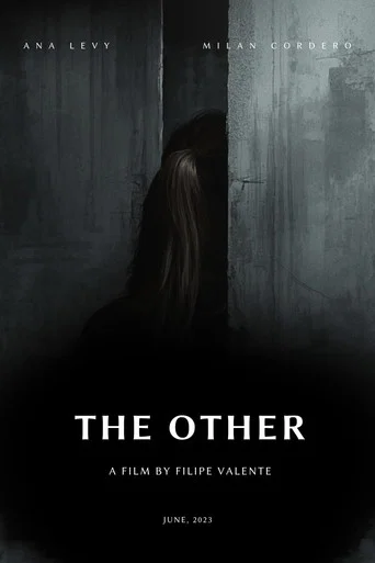 Movie poster for The Other (2023)