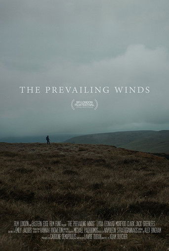 The Prevailing Winds poster