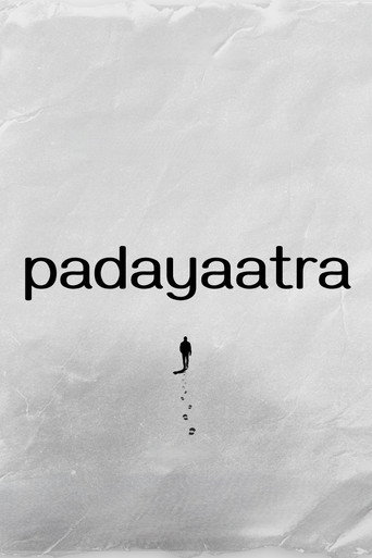 Padayaatra poster