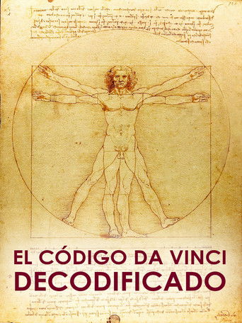 El Código Da Vinci Decodificado poster