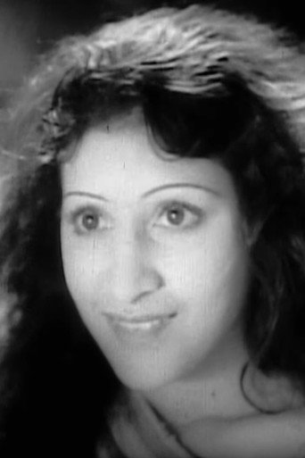 Movie poster for Quest of the Perfect Woman: The Vampire of Marrakesh (1933)