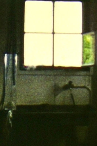 Movie poster for Water Pulse (1975)