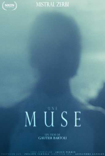 Movie poster for Muse (2026)