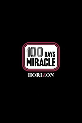 100 Days Miracle poster
