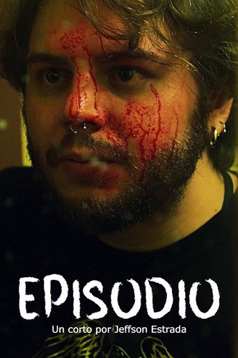 Movie poster for Episode (2022)