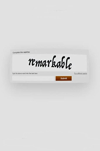 Movie poster for Remarkable (2019)