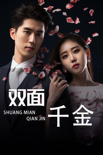 The Other Her poster