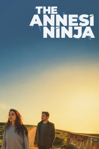 Movie poster for The Annesi Ninja (2026)