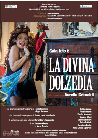 La Divina Dolzedia poster