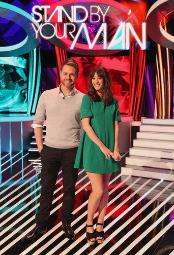 Stand By Your Man poster