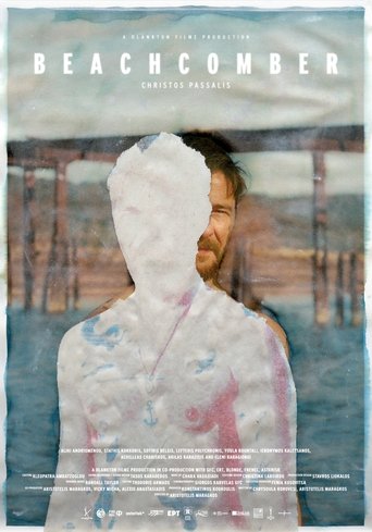 Beachcomber poster