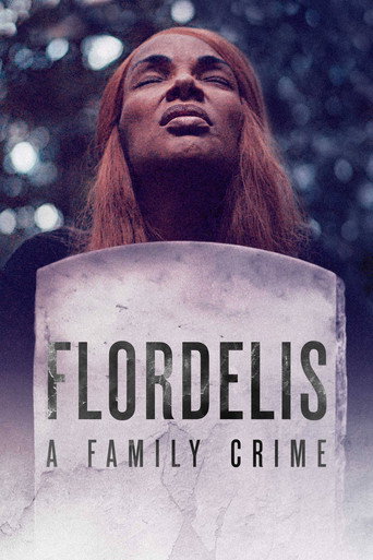 Series poster for Flordelis: A Family Crime (2022)